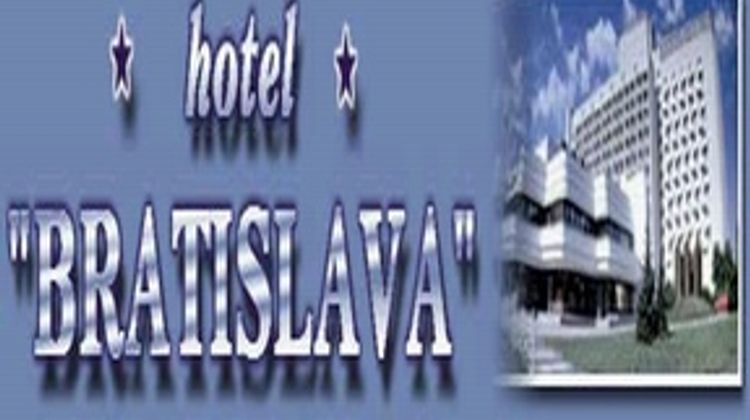 Hotel Bratislava Exterior