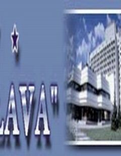 Hotel Bratislava