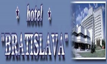 Hotel Bratislava