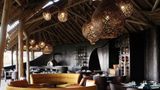Belmond Eagle Island Lodge Bar/Lounge