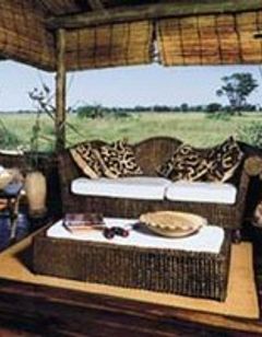 Delta Camp
