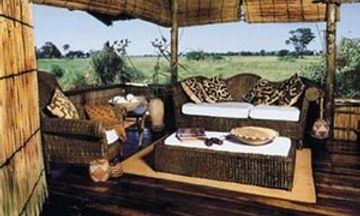 Delta Camp