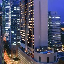 M Hotel Singapore