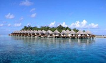 Dhiggiri Tourist Resort