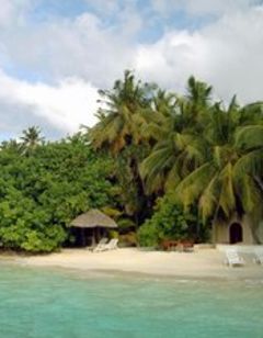 Nika Island Resort