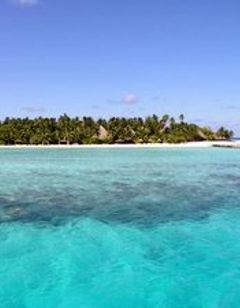 Alimatha Aquatic Resort