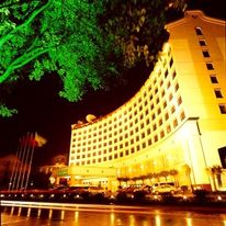 Guilin Bravo Hotel