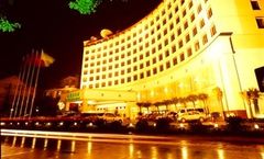Guilin Bravo Hotel