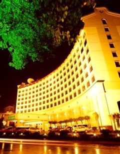 Guilin Bravo Hotel