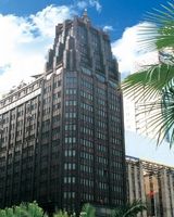 Park Hotel Shanghai