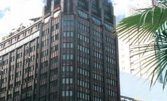 Park Hotel Shanghai