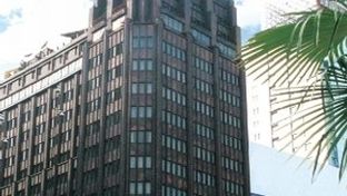 Park Hotel Shanghai