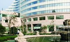Sofitel Xian on Renmin Square