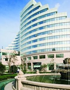 Sofitel Xian on Renmin Square