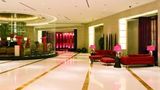 Sofitel Xian on Renmin Square Lobby