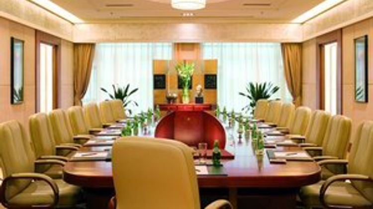 Sofitel Xian on Renmin Square Meeting