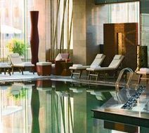 Sofitel Xian on Renmin Square Pool