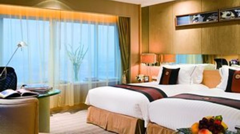 <b>Sofitel Xian on Renmin Square Room</b> <b>Sofitel Xian on Renmin Square Room</b>