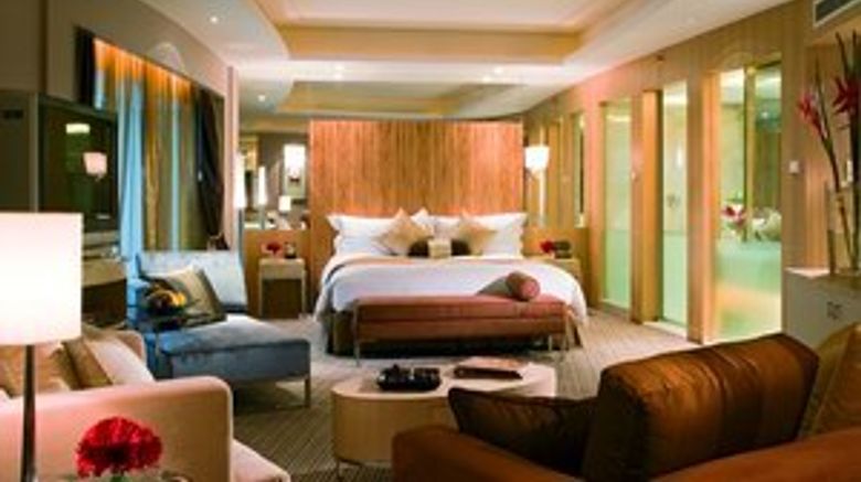 <b>Sofitel Xian on Renmin Square Suite</b> <b>Sofitel Xian on Renmin Square Suite</b>