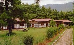 Olathang Hotel