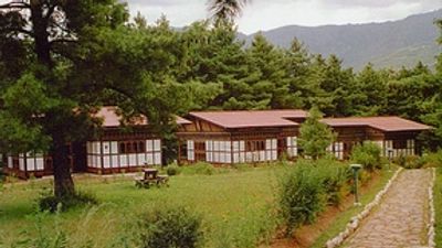 Olathang Hotel