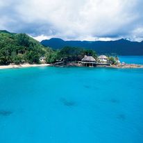 Sunset Beach Hotel