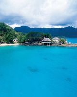 Sunset Beach Hotel