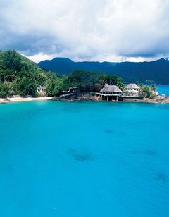 Sunset Beach Hotel