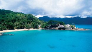 Sunset Beach Hotel