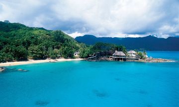 Sunset Beach Hotel