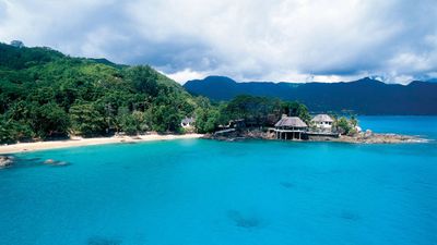 Sunset Beach Hotel