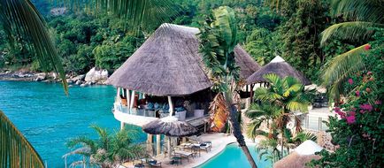 Sunset Beach Hotel Pool