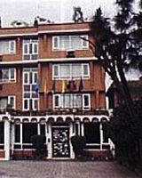 Hotel Blue Diamond