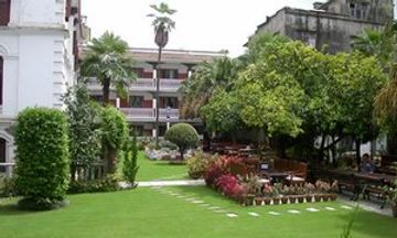 Kathmandu Guest House