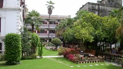 Kathmandu Guest House