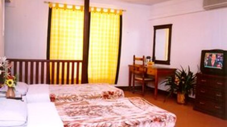 <b>Kathmandu Guest House Room</b>