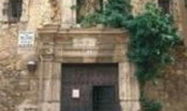 Posada de San Jose Exterior