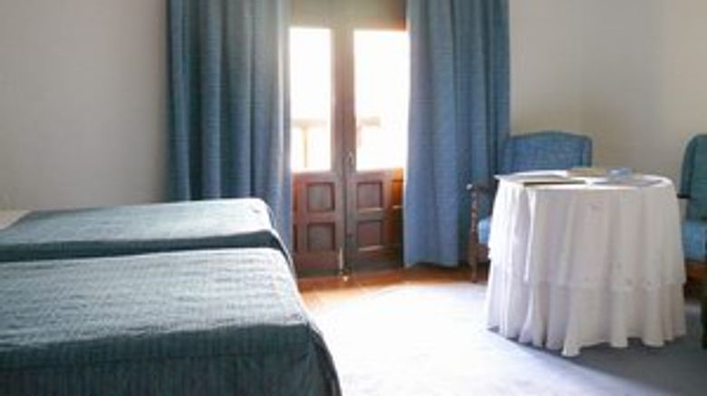 <b>Posada de San Jose Room</b>