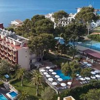Hotel Bonanza Park