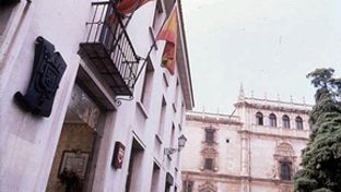 Hotel El Bedel