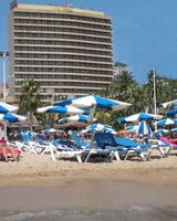 Don Pancho Hotel