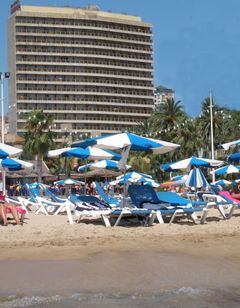 Don Pancho Hotel