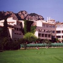 Hotel Golf Costa Brava