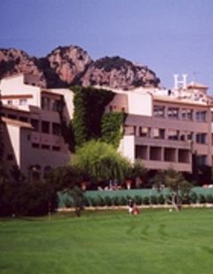 Hotel Golf Costa Brava