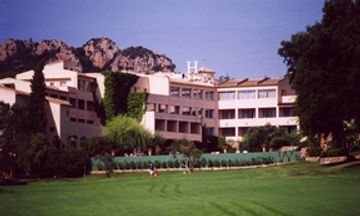 Hotel Golf Costa Brava