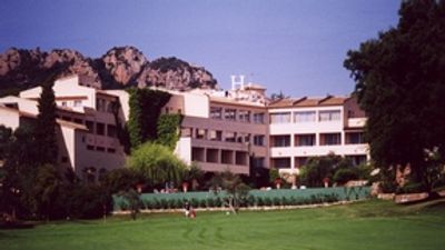 Hotel Golf Costa Brava