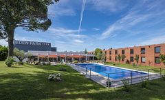 Hotel Eden Park Excellence
