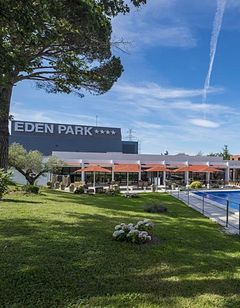 Hotel Eden Park Excellence