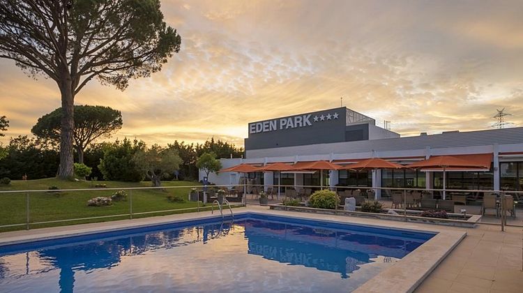 Hotel Eden Park Excellence Pool