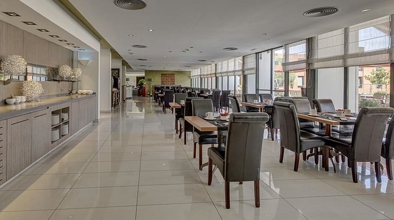 <b>Hotel Eden Park Excellence Restaurant</b>